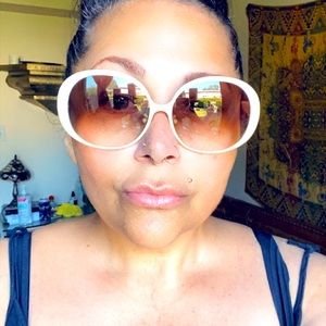 Celine vintage sunglasses . Authentic